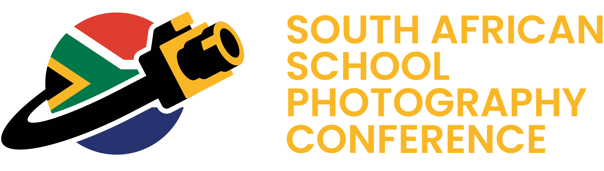 International School photography conference being held in South Africa