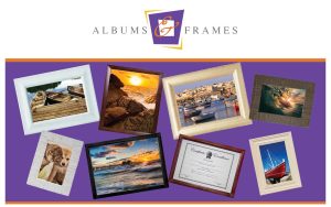 Album and Frames South Africa