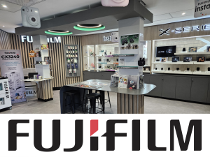 FUJIFILM Head office - South African School Photography Conference 2025