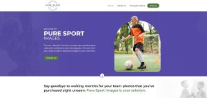 Pure Sport Images - Feedback to Glen Nelson - South African School Photography conference 2025