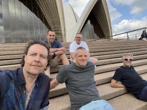 Andy Molloy - Lightroom Photography UK and Fotolink & FotoSmart Spain In Person Speaker at South African school photography conference 2025