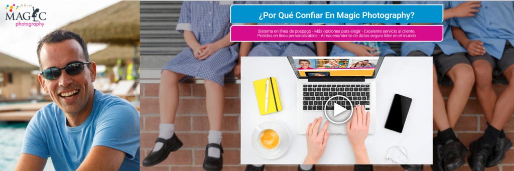 Marcelo Alvarado, Magic Photography Chile, In Person Speaker at South African school photography conference 2025